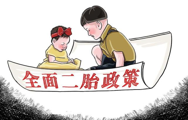 关于二胎的最新政策,关于二胎的最新政策，全面步骤指南