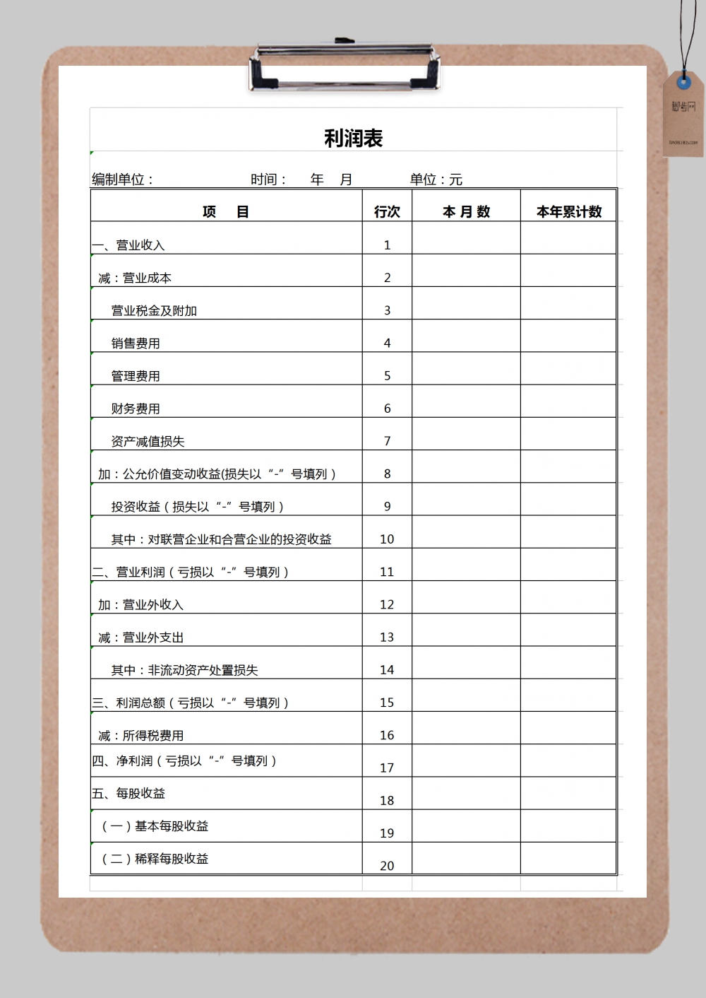 市场信息 第10页