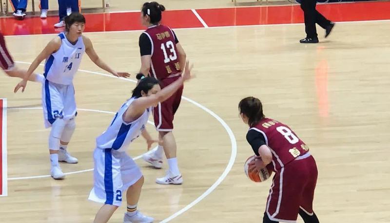 北京女篮最新动态🏀