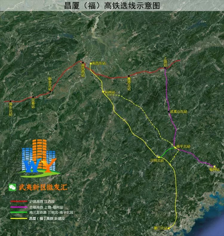 顺昌高铁最新动态，进展与影响分析