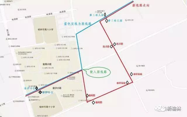 灵宝1路车路线最新