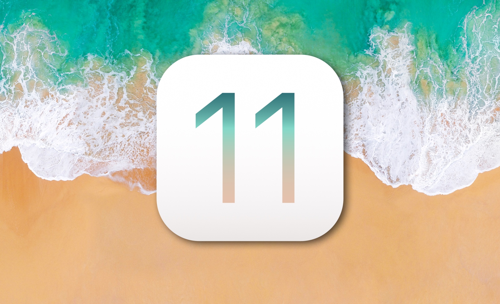 ios11最新系统