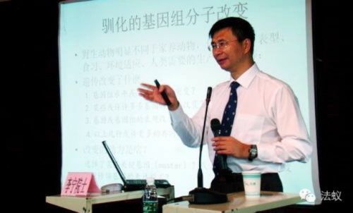 李宁院士2016年科技领域的杰出贡献及其深远影响