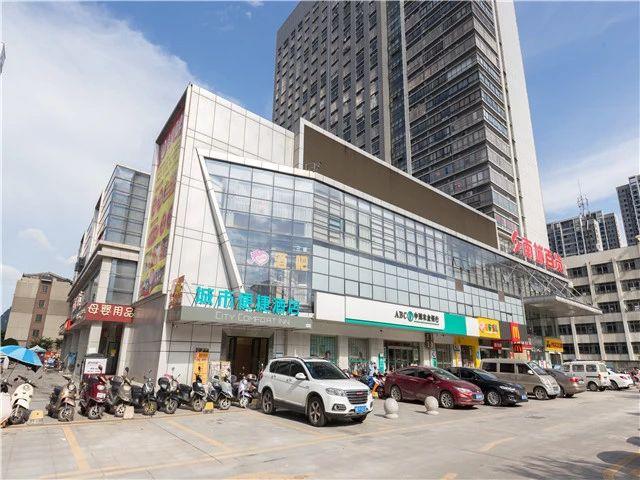 柳工颐华城最新动态更新，最新消息汇总
