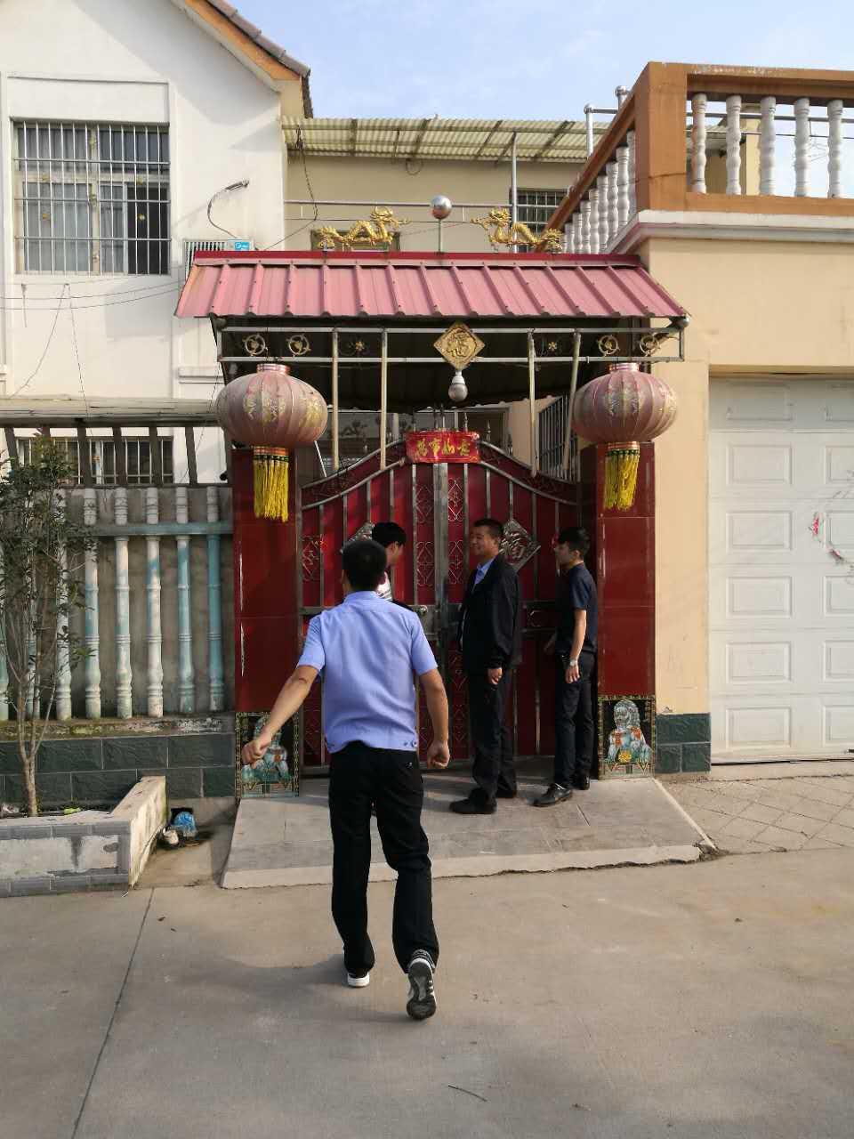 获嘉县最新城区图，自然美景的探索之旅
