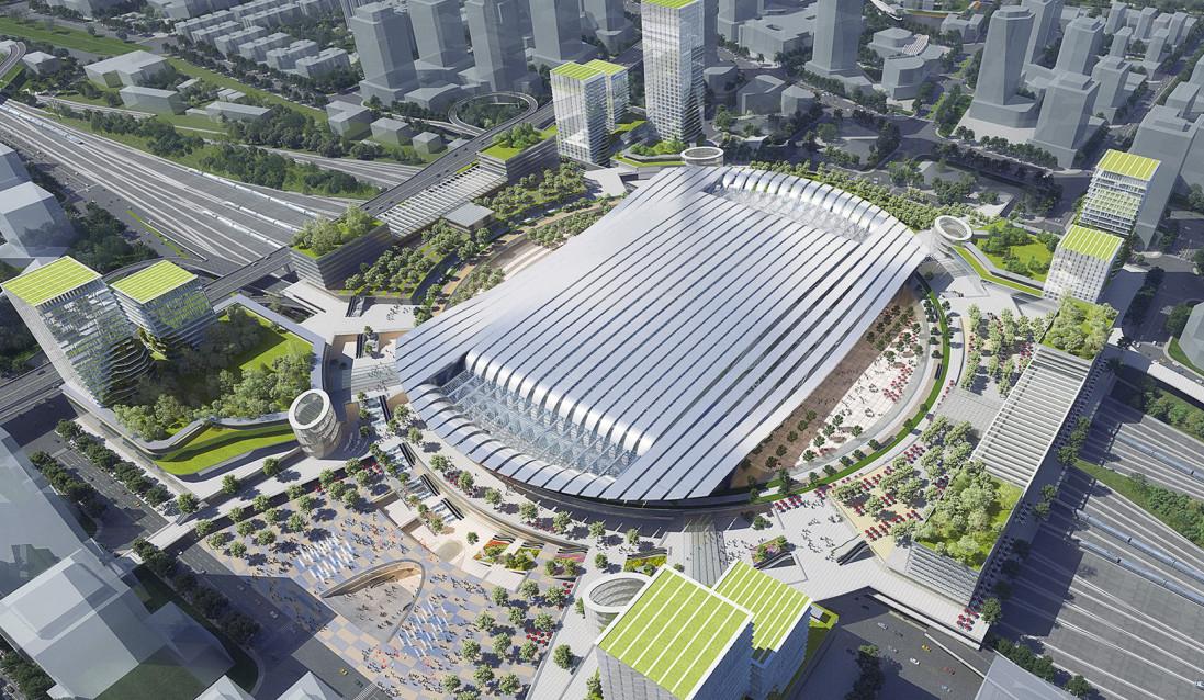 贵阳市白云区最新发展规划概览