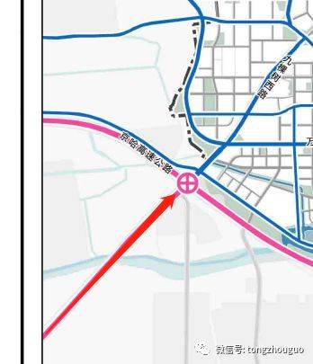 京沙快速路最新动态更新