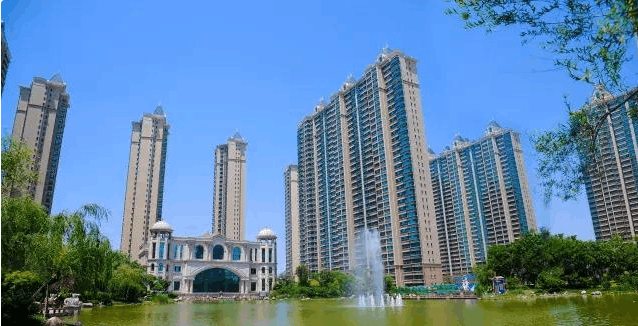 济宁恒大名都最新动态，蜕变中的自信与辉煌成就