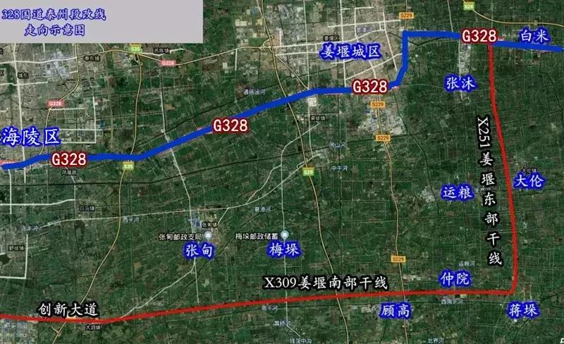 江苏阜宁最新城市规划，塑造未来城市蓝图