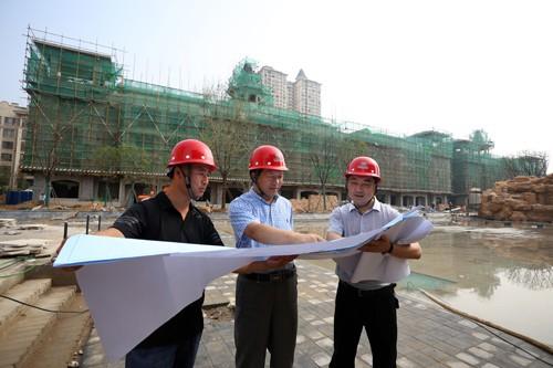 昆仑大街南延最新消息