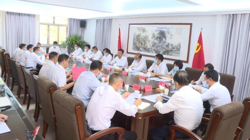 新疆人事任免最新动态及其影响分析