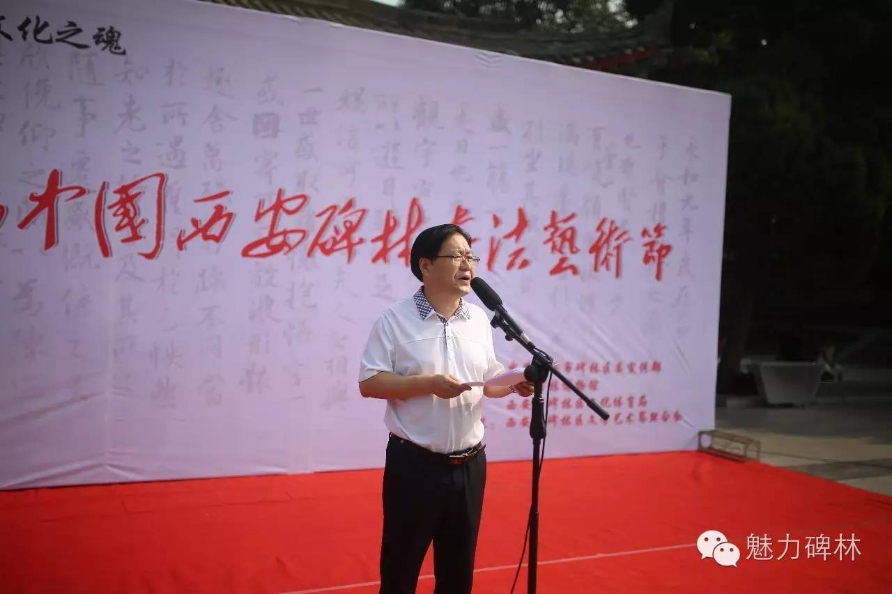 碑林区委组织部长探索自然美景，寻找内心平和之旅