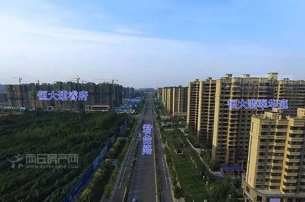 商丘市房价最新楼盘价格，科技重塑居住梦想展望
