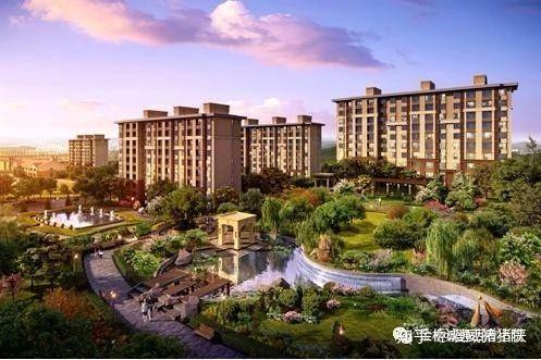北海恒华新城最新动态，探索自然美景，寻觅内心平静之旅