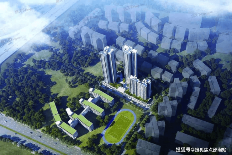 新乡中海信达最新动态更新