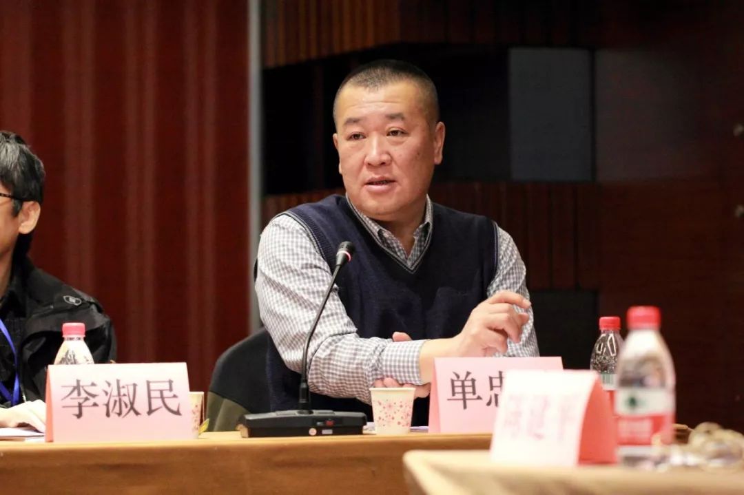 中石化王志坤的最新动态与概况