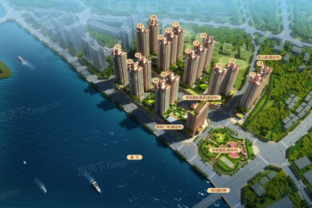 湛江帝景银湾最新房价探索，自然美景之旅邀请函