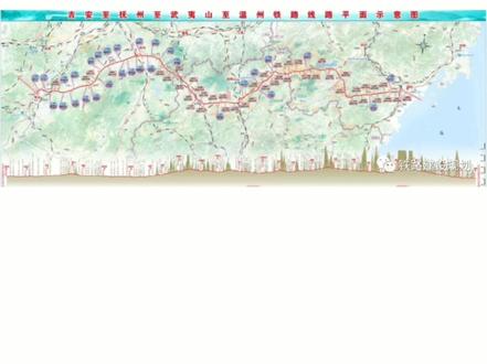 浦城铁路建设最新动态更新，最新消息全面解析