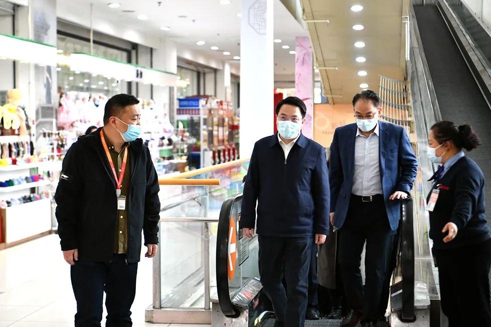 宿迁隆城丹郡最新动态，全面解读最新情况