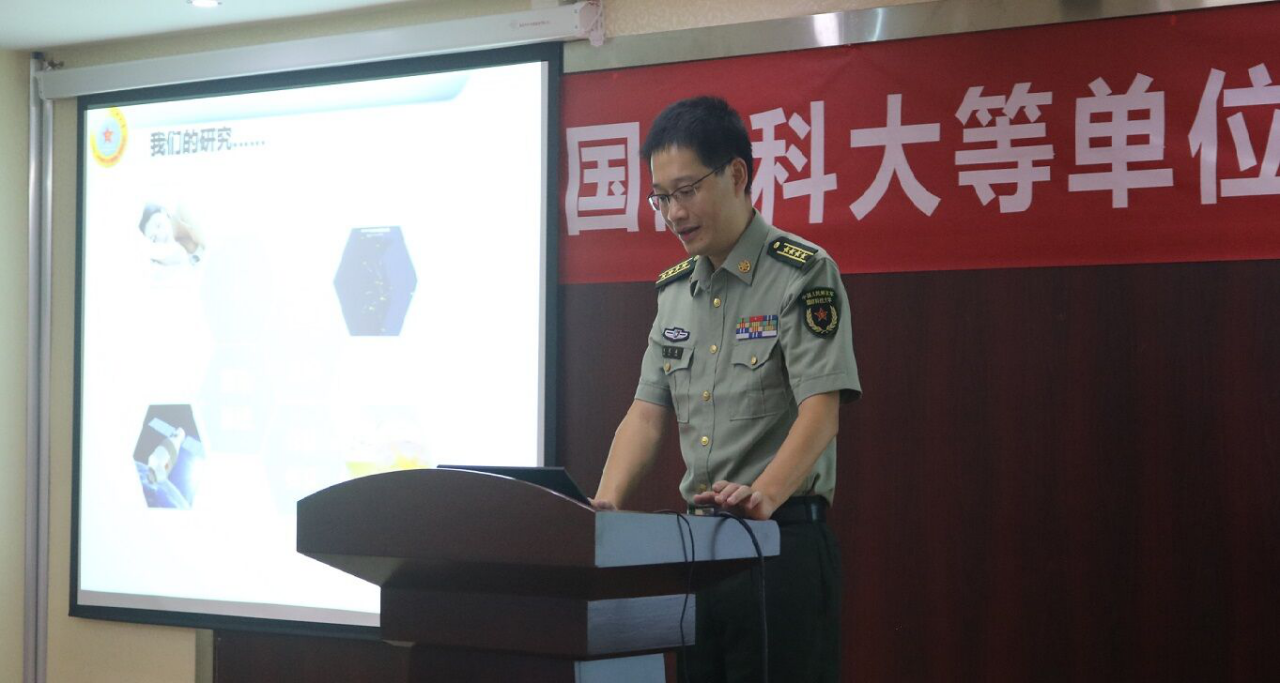 国防科大裁军最新动态，自然美景的探索之旅