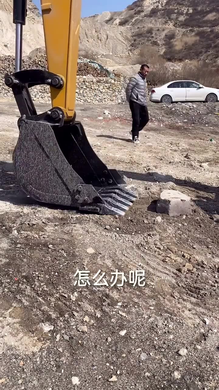 最新挖掘机修理工招聘，行业背景与时代地位下的职业机遇
