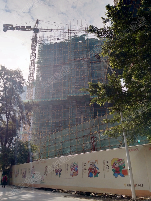 金紫世家三期最新价格揭秘，温馨家园探寻之旅