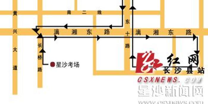 星沙科目三最新线路解析及指南