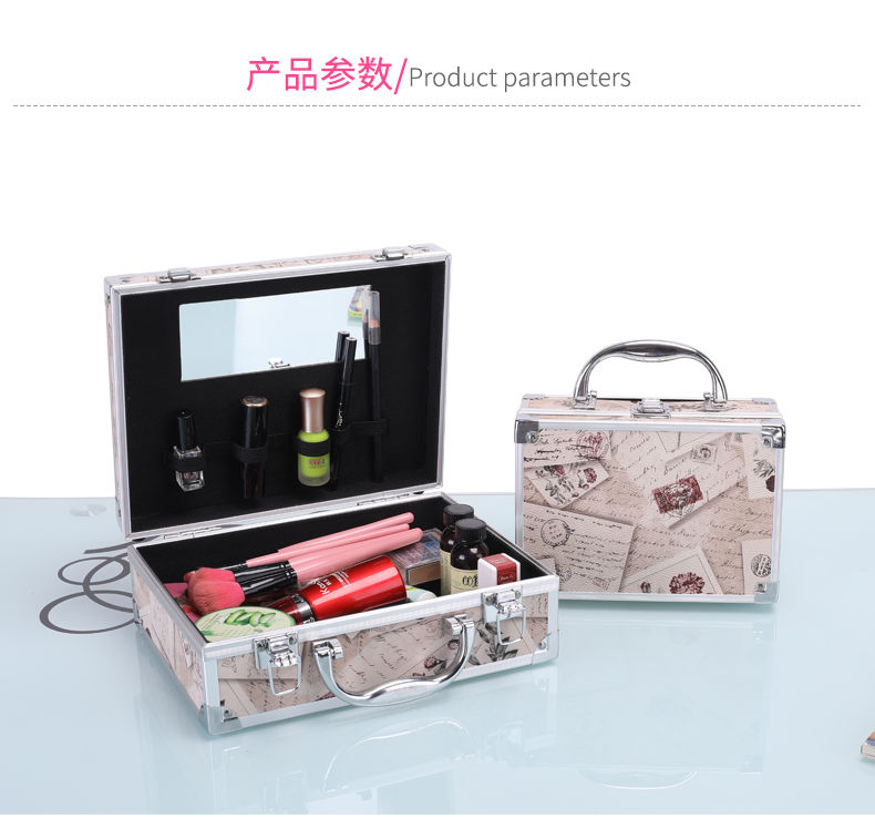 最新款纹绣工具箱，变化、学习与自信的力量赋能纹绣艺术