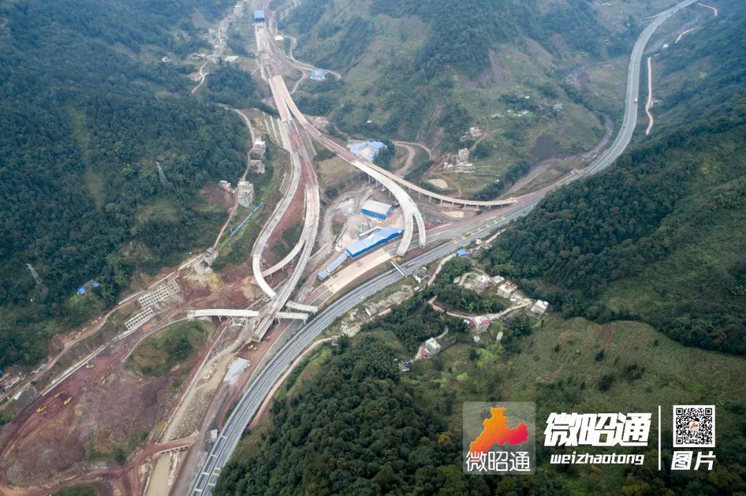 宜毕高速建设进展顺利，期待早日通车——最新消息速递