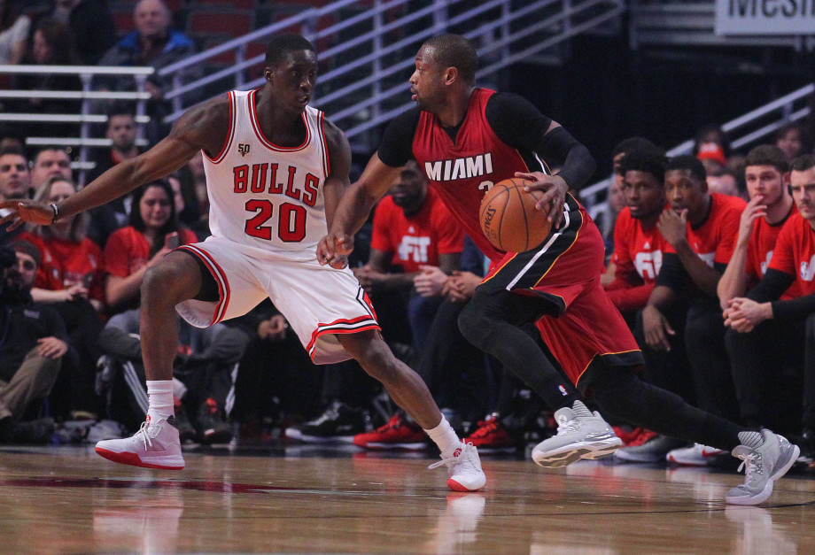 NBA公牛队韦德最新动态，变化、自信与成就的力量展现辉煌