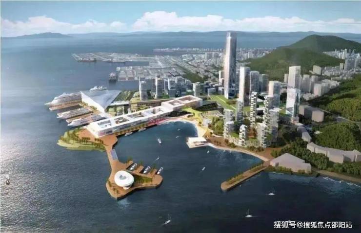 鹤壁南海港湾最新动态，小巷深处的独特风味探秘