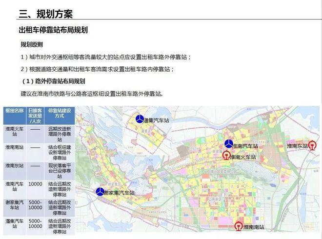淮南道路规划最新动态，温馨旅程的未来蓝图揭晓