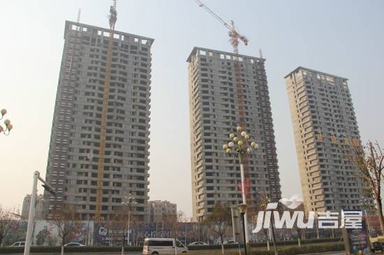 翠都国际城最新动态，全面解读与深度分析
