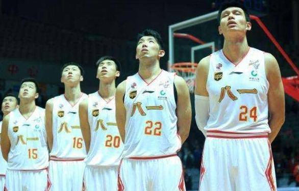 CBA八一男篮最新动态与关注支持指南