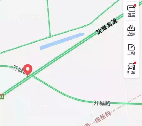 开城高速公路最新动态，科技革新驾驶体验