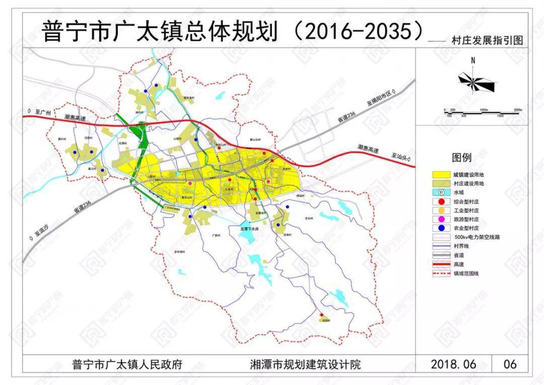 普宁最新道路规划图揭秘，塑造城市脉络的新蓝图