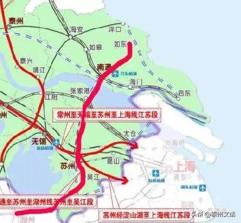 嘉兴通苏嘉最新规划图揭秘，时代脉搏下的城市蓝图新展望