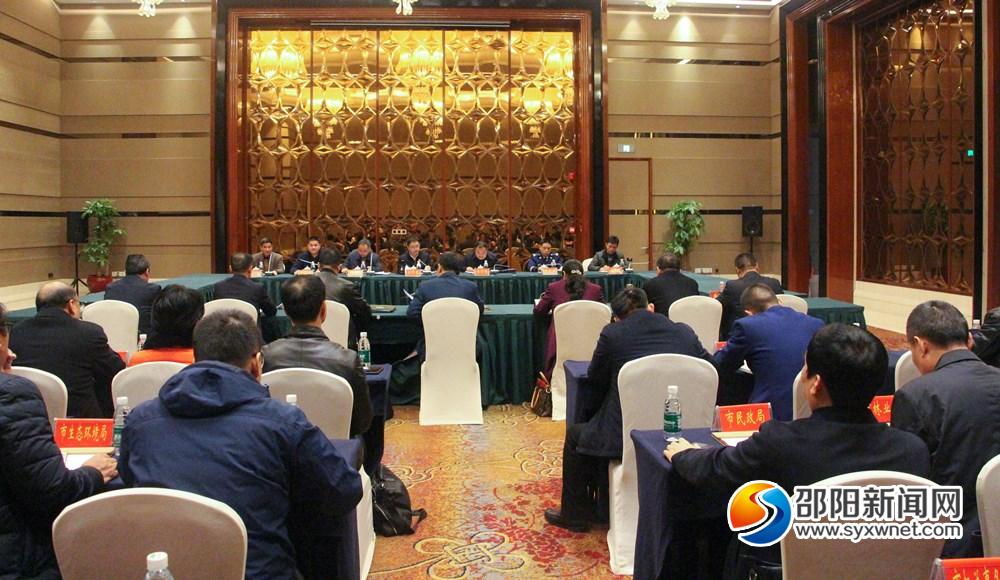邵阳黄建民最新动态更新