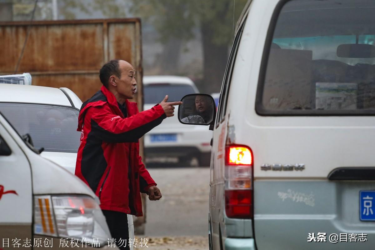 驻马店送货员招聘启事，自然之旅启程，寻找心灵宁静的送货员伙伴