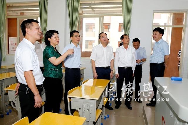 湛江海东广场最新动态更新，最新消息汇总