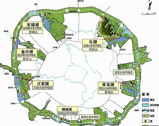 成都安靖湖最新动态，重磅更新消息揭秘📢🌊