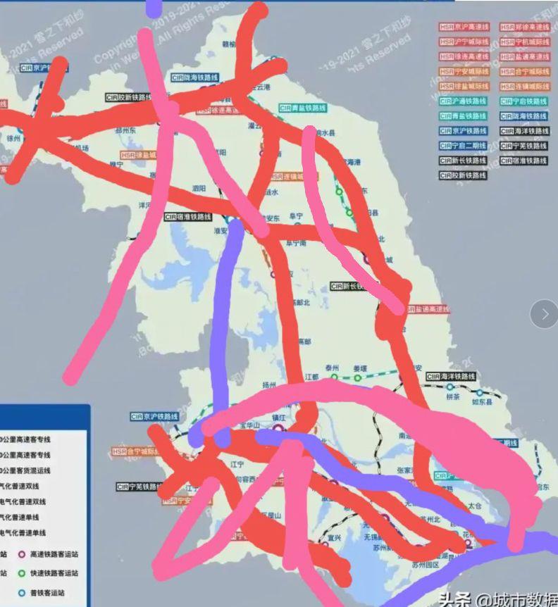 盱眙马坝铁路最新动态，最新消息一览🚄