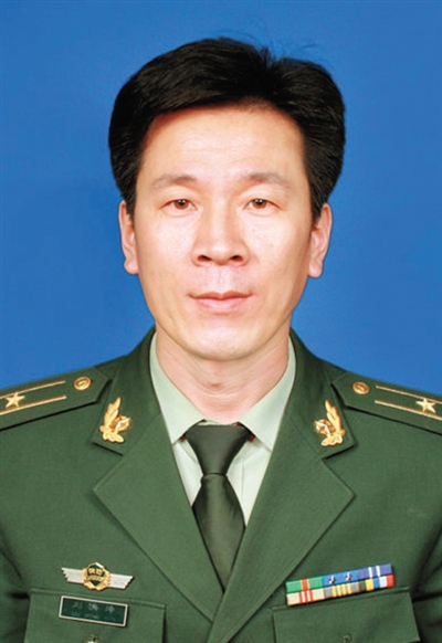 武警戴肃军最新动态及相关论述概述