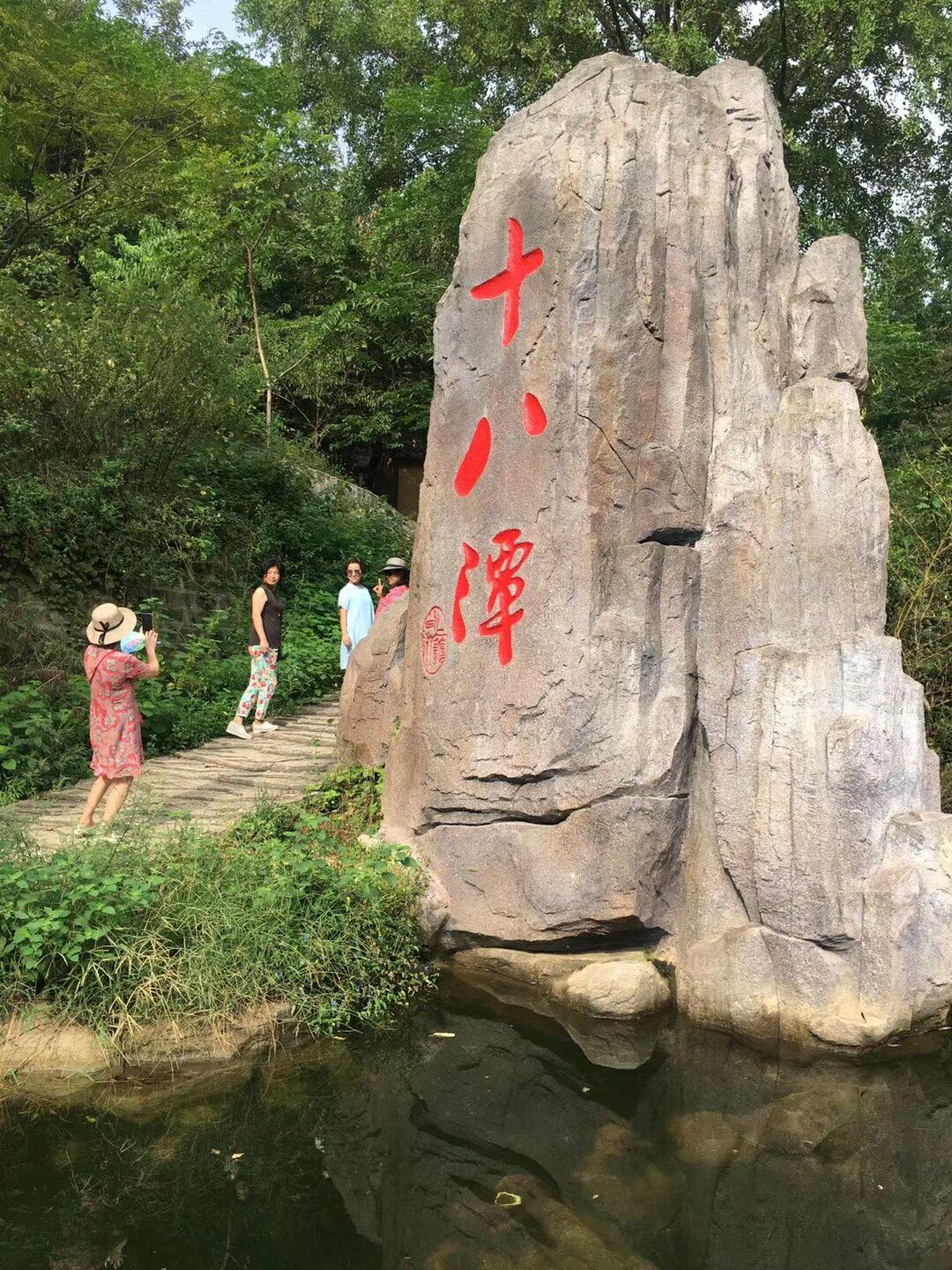湖北最新科技之旅绝佳目的地揭晓，湖北4A景区最新名录发布