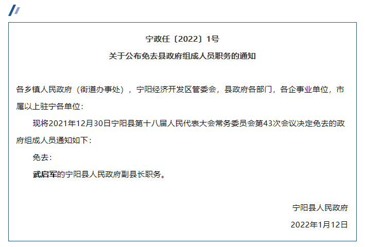 宁阳县政府最新任命详解，从初学者到进阶用户的步骤指南