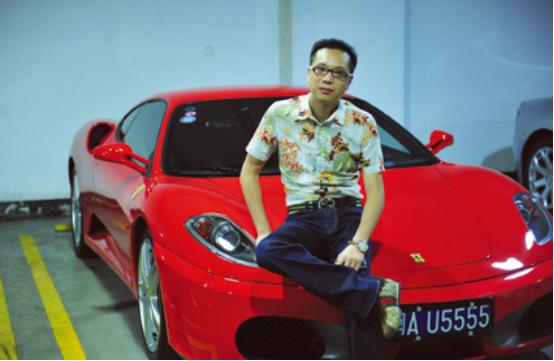 福建顺华集团最新动态，引领行业新风向重磅更新！