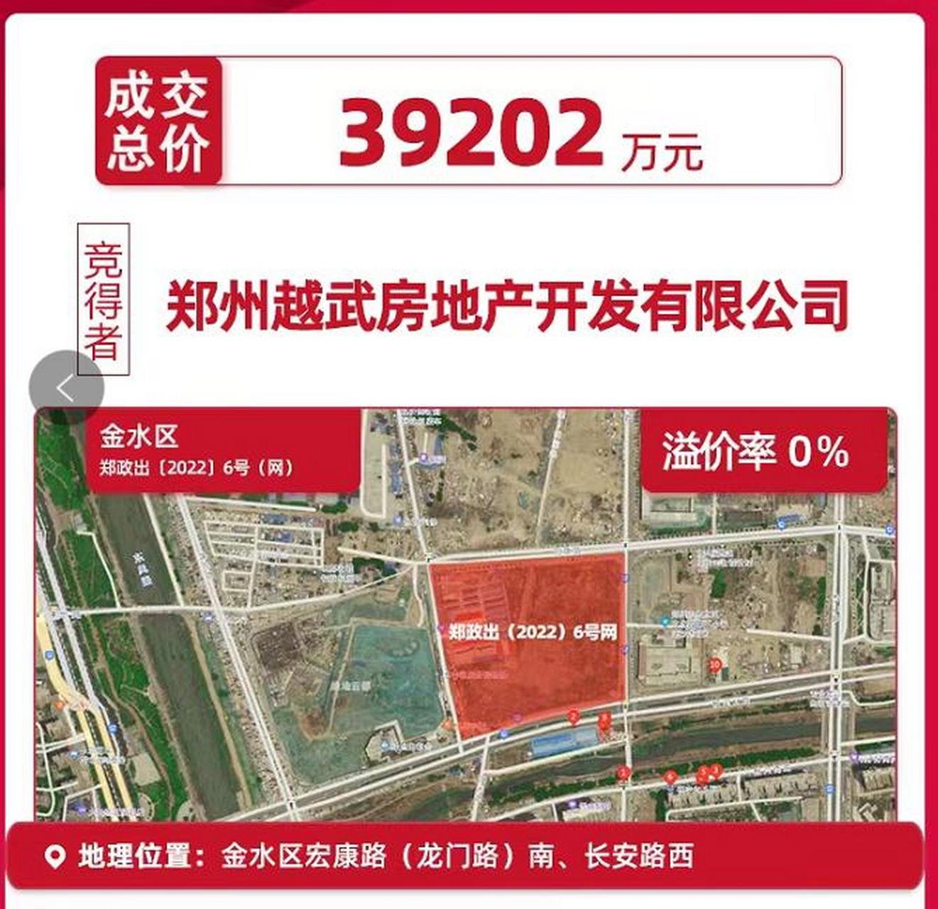 郑州永威城最新消息