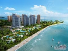 海南临高长岛蓝湾最新房价详解，查询步骤指南（初学者与进阶用户必备）