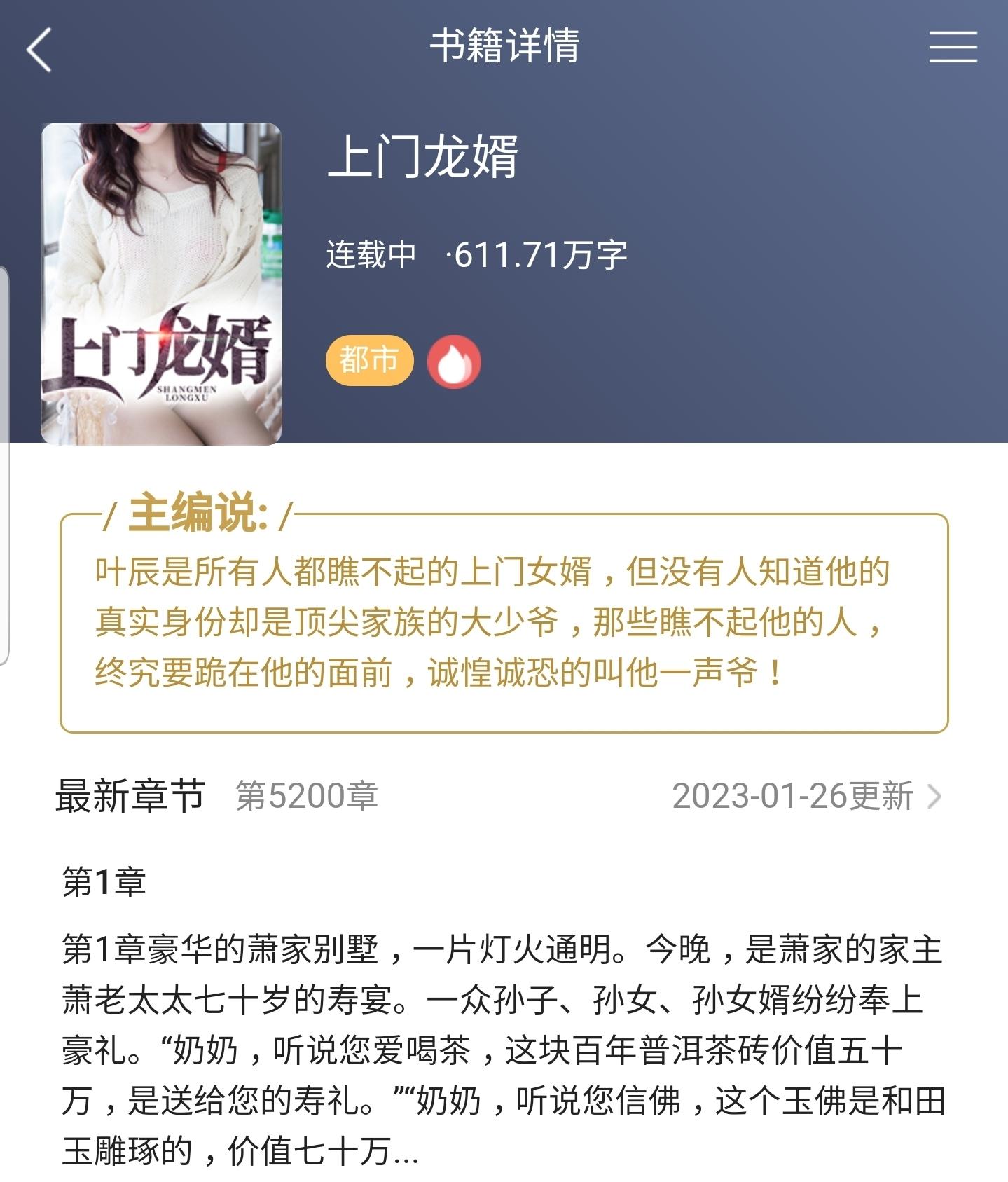 龙王神婿最新章节免费阅读——神秘书阁小巷里的精彩继续